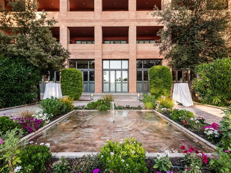 Hotel Intelier Airén · Anbieterbild von TUI