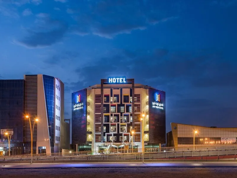 Art View Hotel · Anbieterbild von TUI