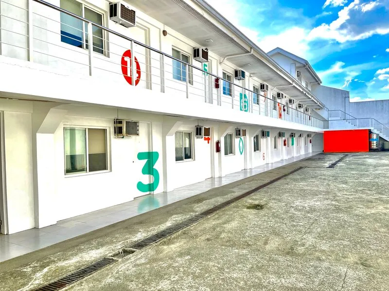 Islands Stay Hotels- Mactan Branch · Anbieterbild von TUI