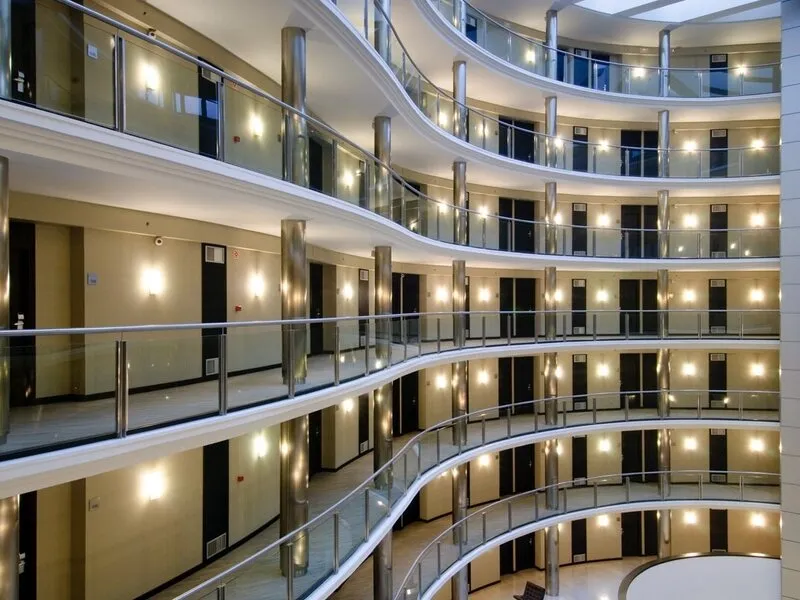 Hotel Attica21 Coruña · Anbieterbild von TUI