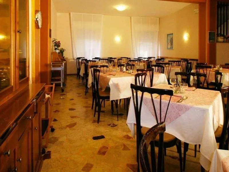 Hotel Eureka · Anbieterbild von TUI