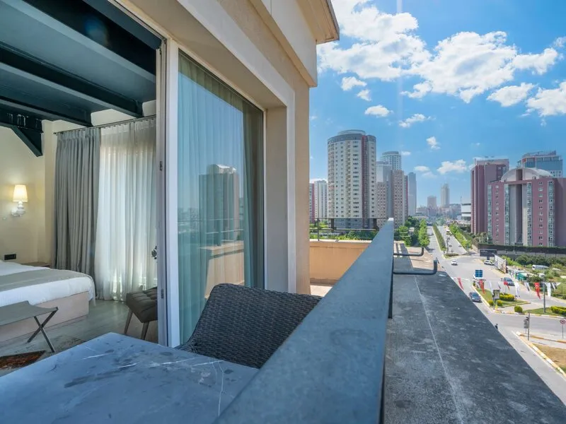 The Gate 30 Suites · Anbieterbild von TUI