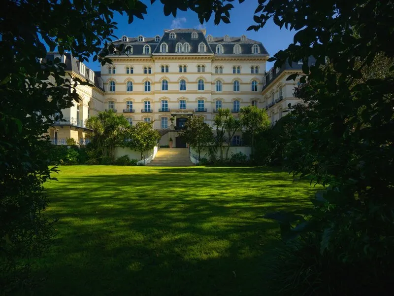 Hotel de France · Anbieterbild von TUI