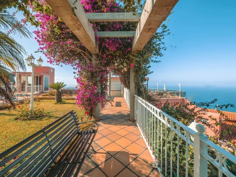 Ocean Gardens · Anbieterbild von TUI