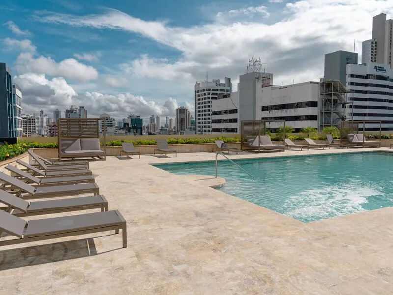 Waymore Hotel Spa & Casino · Anbieterbild von TUI