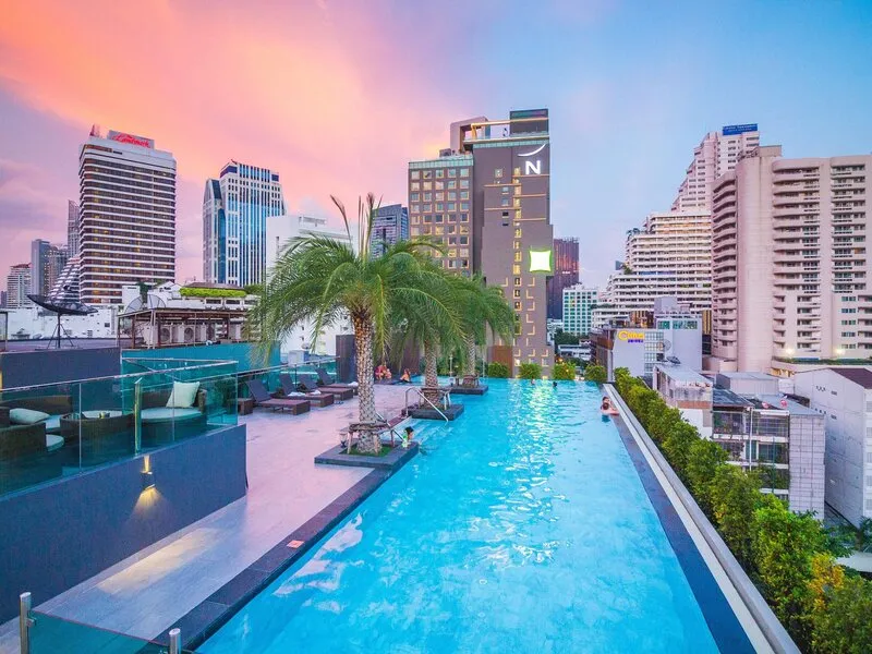 SureStay Plus Hotel by Best Western Sukhumvit 2 · Anbieterbild von TUI
