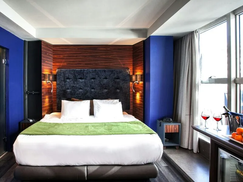 Diamond Suites · Anbieterbild von TUI