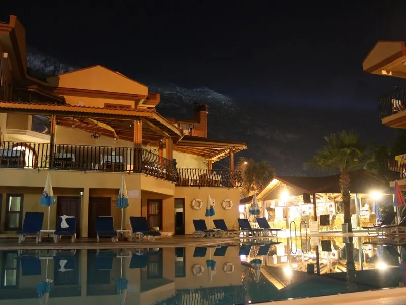 Belcehan Beach Hotel · Anbieterbild von TUI