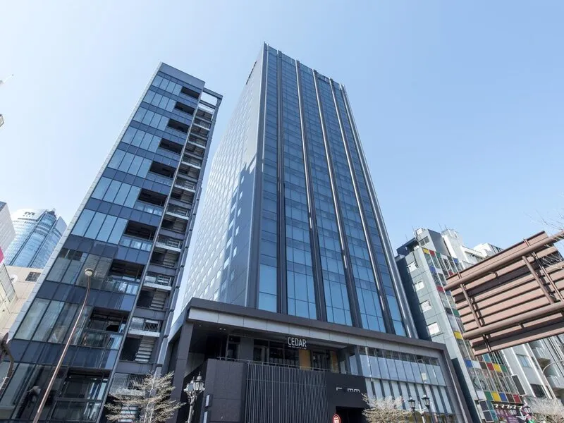 remm ROPPONGI · Anbieterbild von TUI