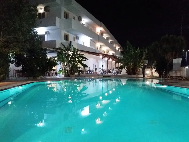 Sotirakis Hotel · Anbieterbild von TUI