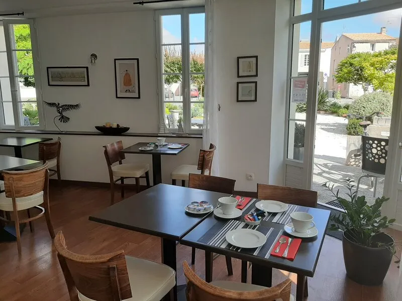 Hotel Le Richelieu · Anbieterbild von TUI