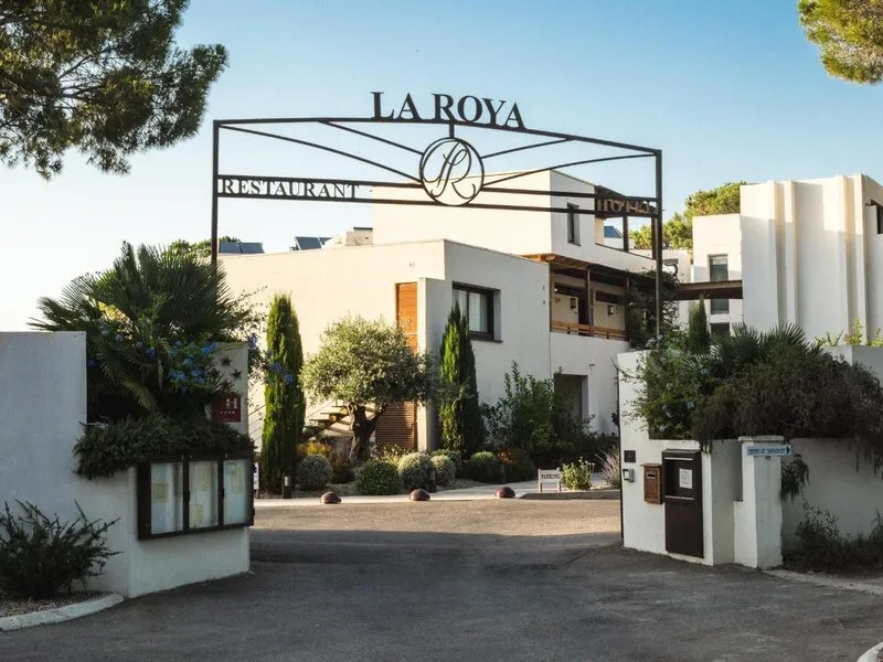 Hôtel La Roya · Anbieterbild von TUI