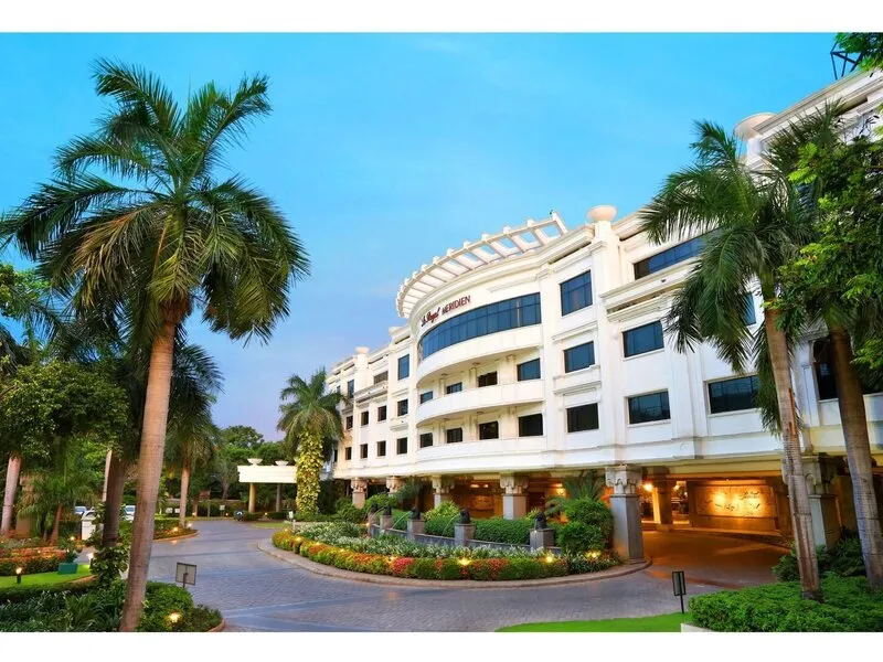 Le Royal Meridien · Anbieterbild von TUI