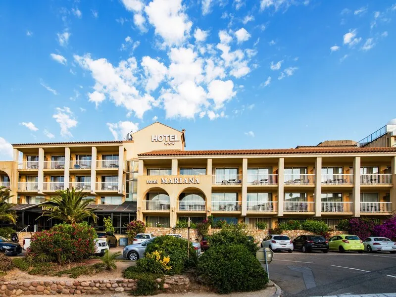 Hotel Mariana · Anbieterbild von TUI