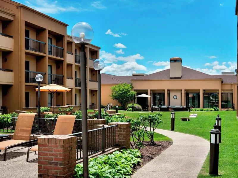 Courtyard Chicago Waukegan/Gurnee · Anbieterbild von TUI