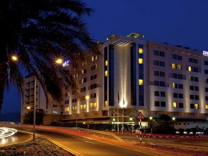 Golden Tulip Muscat · Anbieterbild von TUI