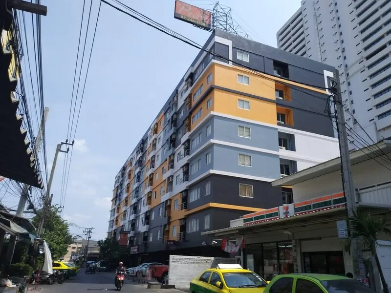 Praso Residence · Anbieterbild von TUI