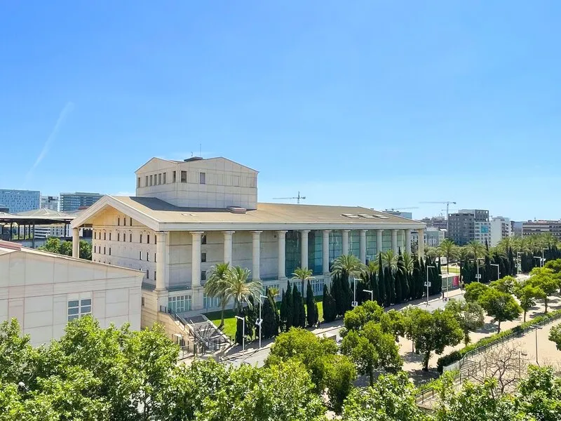 Teatre Auditori · Anbieterbild von TUI