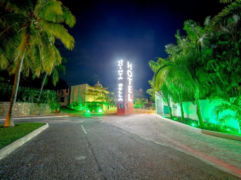 Quinta Bella Huatulco · Anbieterbild von TUI