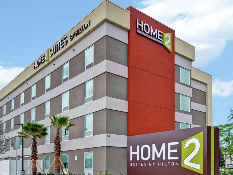 Home2 Suites Daytona Beach · Anbieterbild von TUI