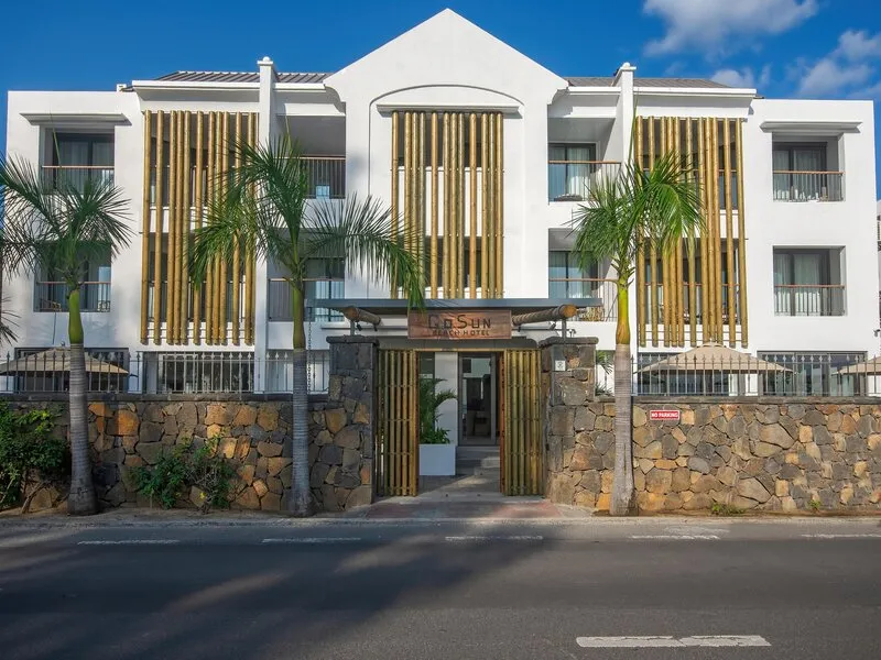 Gosun Beach Residence · Anbieterbild von TUI