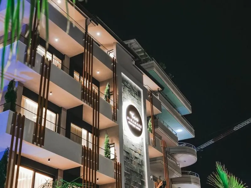 Miramare Boutique Hotel · Anbieterbild von TUI