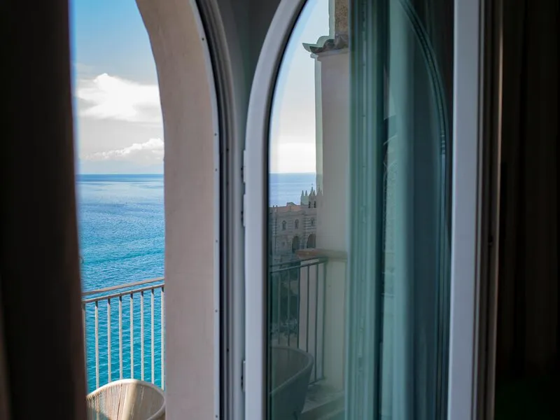 La Dolce Vita a Tropea · Anbieterbild von TUI