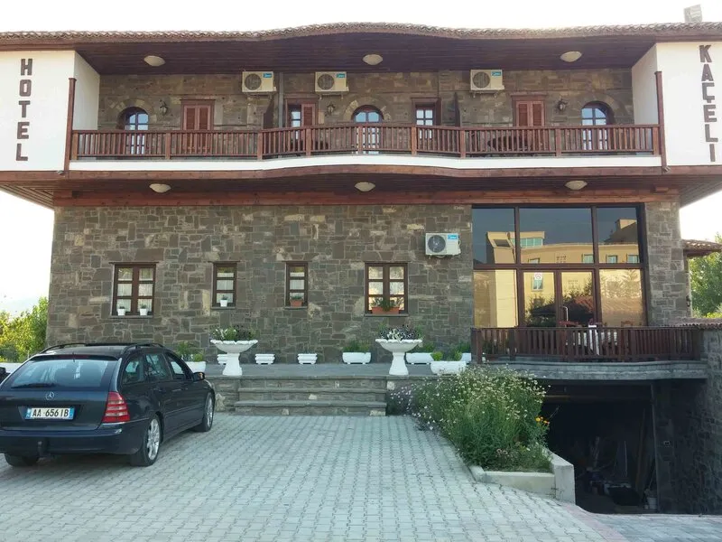 Hotel Kaceli · Anbieterbild von TUI