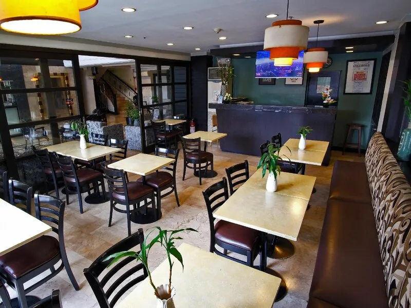 Fersal Hotel - Malakas · Anbieterbild von TUI