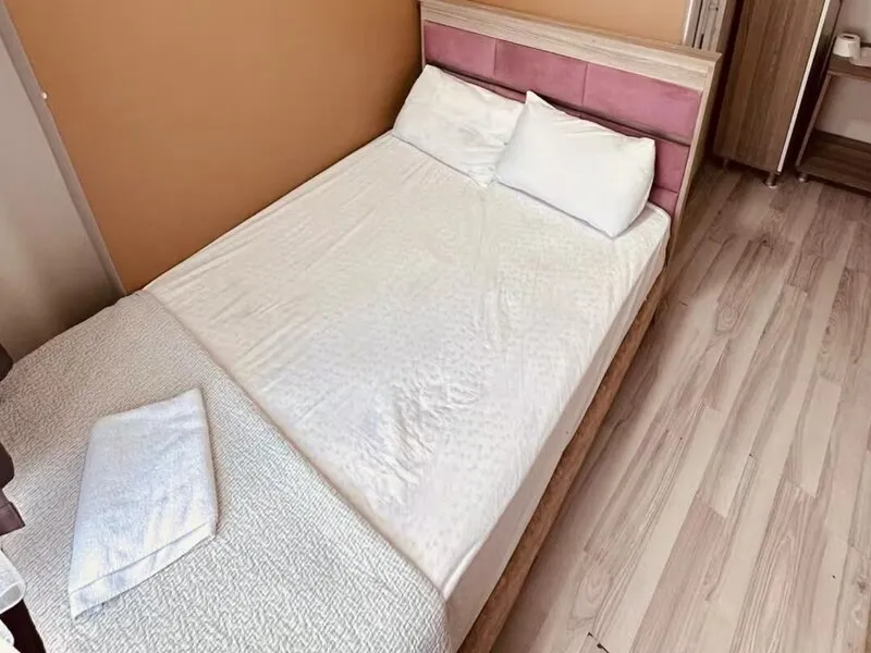 Sera Hotel · Anbieterbild von TUI