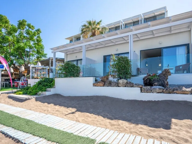 Lido Star Hotel · Anbieterbild von TUI
