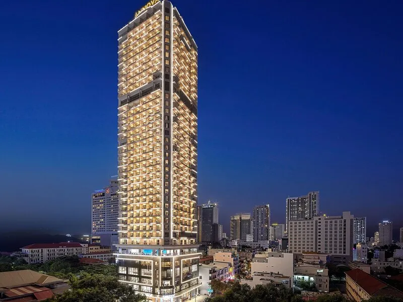 Annova Nha Trang Hotel · Anbieterbild von TUI