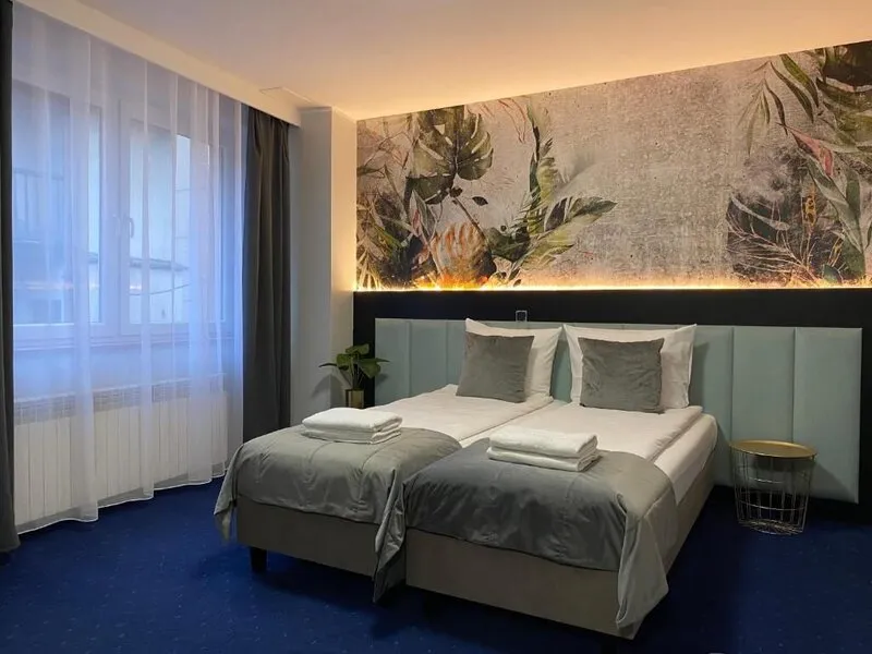 Cube House Aparthotel · Anbieterbild von TUI