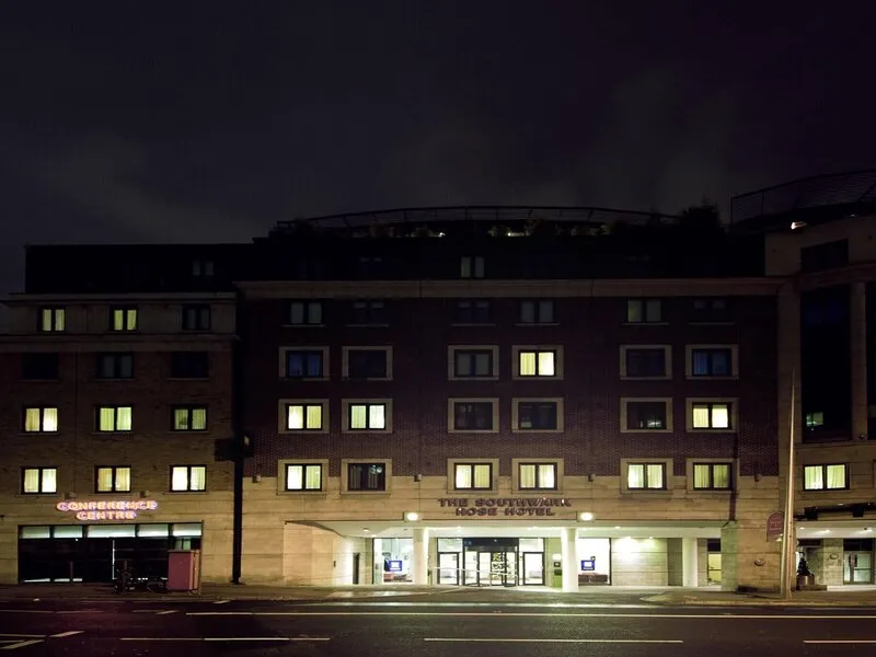 ibis Styles London Southwark - near Borough Market Hotel · Anbieterbild von TUI
