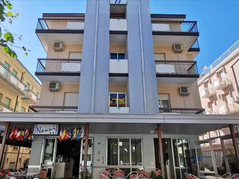 Hotel Nanni Garnì · Anbieterbild von TUI