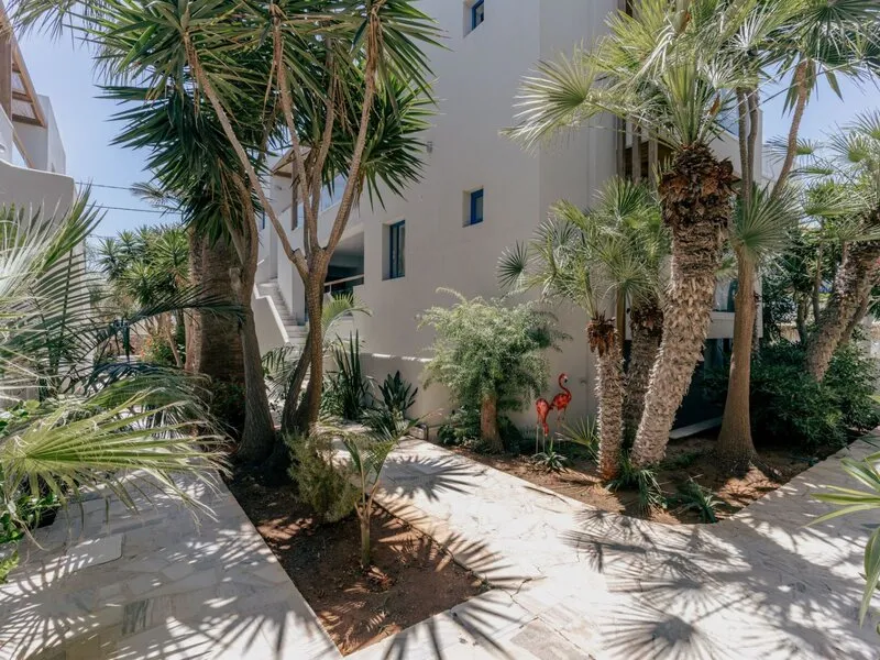 Galazio Beach Resort by Estia · Anbieterbild von TUI