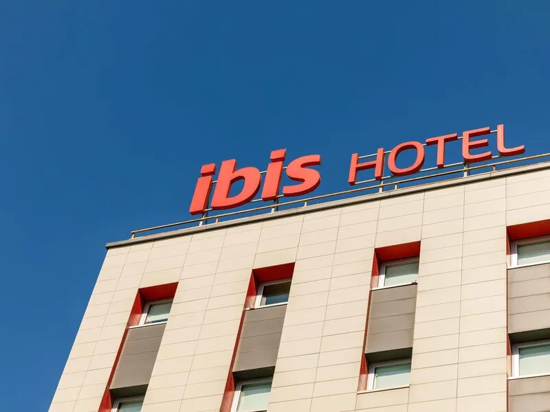 ibis Istanbul Esenyurt · Anbieterbild von TUI