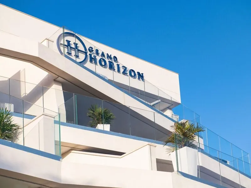 Grand Horizon Boutique Resort · Anbieterbild von TUI