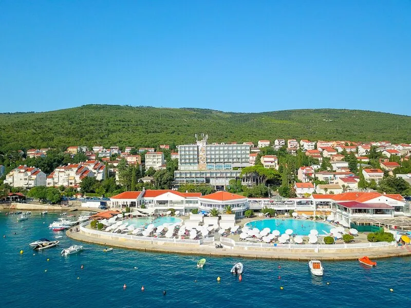 Hotel Katarina · Anbieterbild von TUI