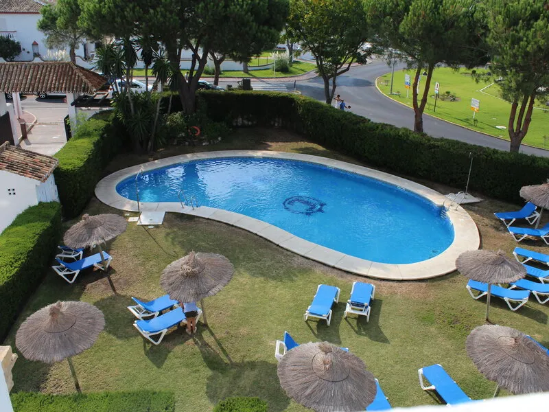 30 Degrees Cortijo Hotel · Anbieterbild von TUI