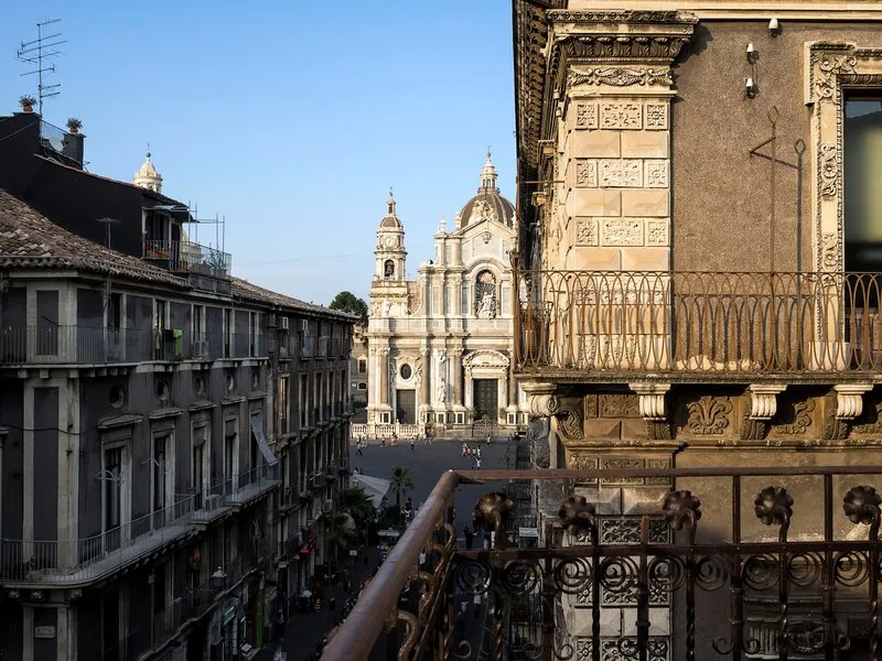 Duomo Luxury Suites · Anbieterbild von TUI