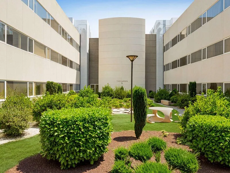 Holiday Inn Express Madrid - Tres Cantos · Anbieterbild von TUI