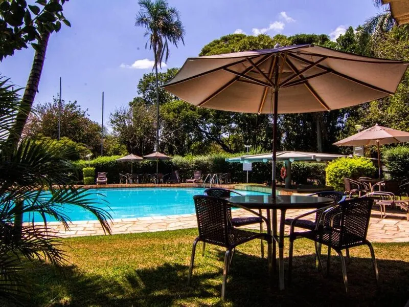 Hotel Deville Express Cascavel · Anbieterbild von TUI