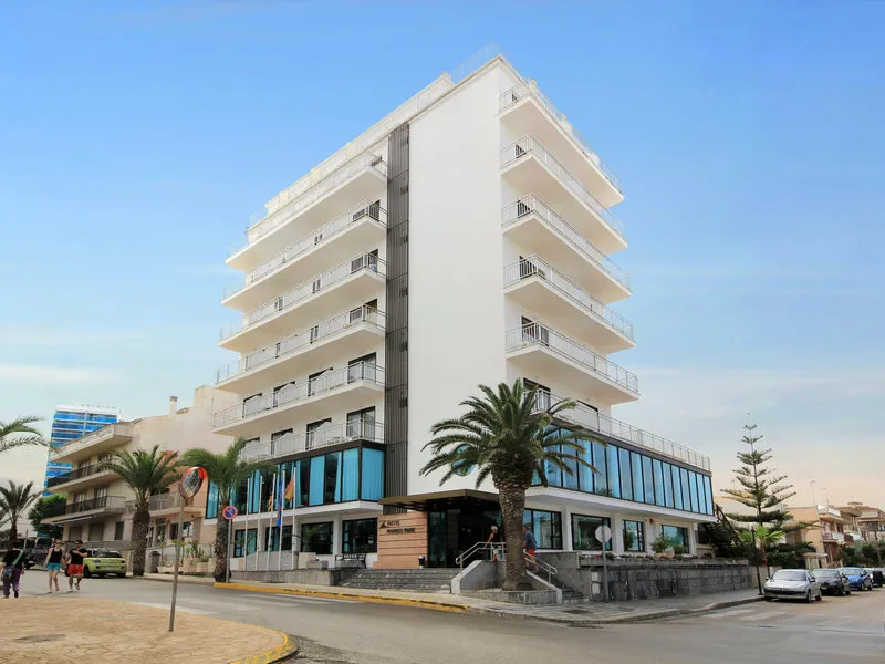 HOTEL ILUSION MARKUS & SPA · Anbieterbild von TUI