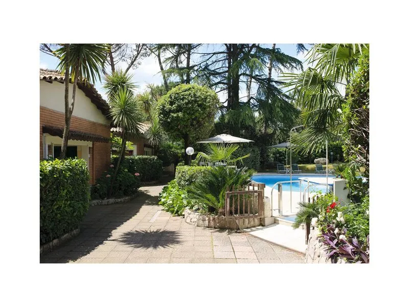 Hotel Eurogarden · Anbieterbild von TUI