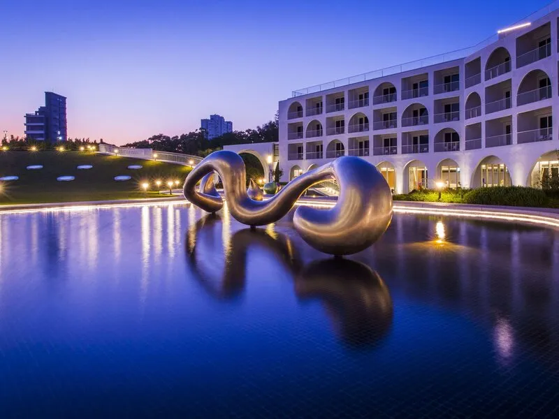 Golden Tulip Fab Hotel · Anbieterbild von TUI