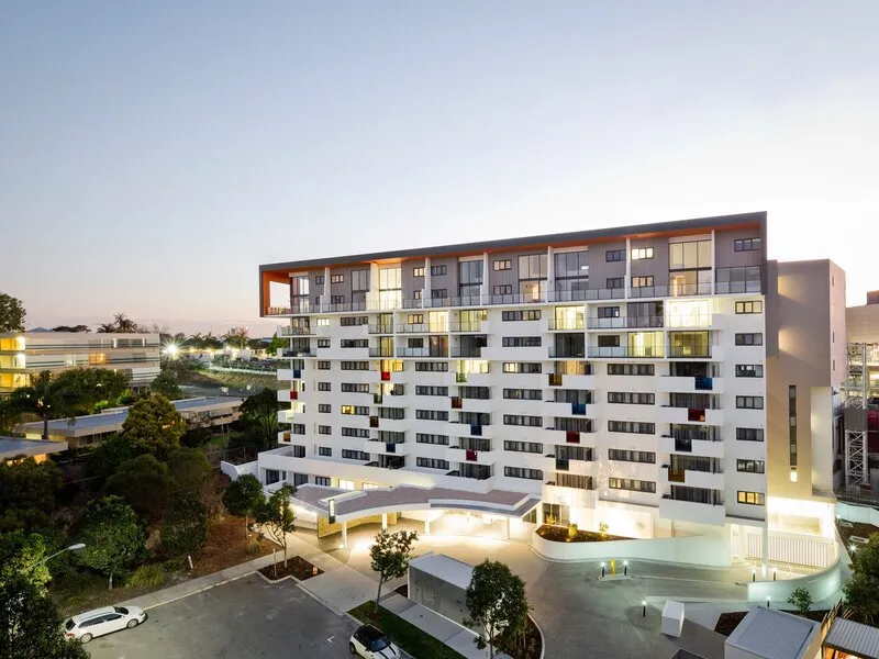 Quest Kelvin Grove · Anbieterbild von TUI