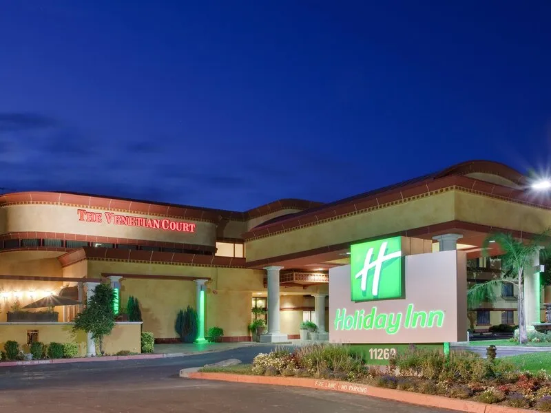 Holiday Inn Sacramento Rancho Cordova · Anbieterbild von TUI