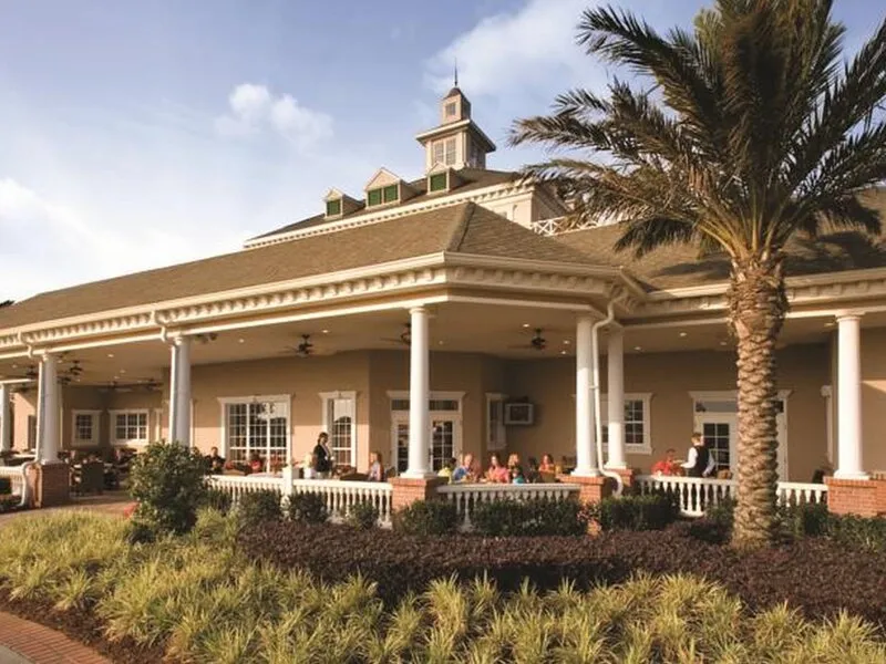 Reunion Resort · Anbieterbild von TUI