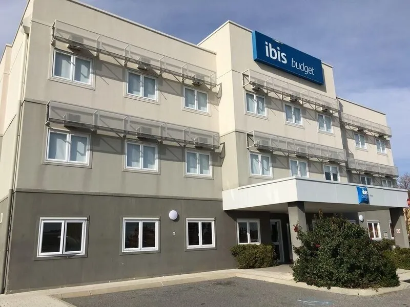 ibis budget Perth Airport · Anbieterbild von TUI